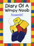 Diary Of A Wimpy Noob: Assassin! - Nooby, #6