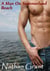 A Man on Summerland Beach