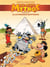 Les Petits Mythos présentent : - La mythologie Egyptienne
