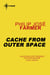 Cache from Outer Space