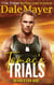 Tomas's Trials - Heroes for Hire, #27