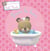 Bébé Koala - Dans le bain