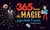 365 tours de magie pour toute l'année