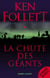La Chute des géants - Le Siècle - Tome 1
