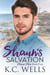 Shaun's Salvation - Maine Men, #5