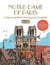 Notre-Dame de Paris en BD - Chercheurs de Dieu Tome 28