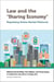 Law and the "Sharing Economy" - Regulating Online Market Platforms