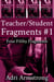 Teacher/Student Fragments #1 - Filthy Fragments, #21