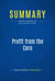 Summary: Profit from the Core - Review and Analysis of Zook and Allen's Book