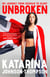 Unbroken - The inspirational memoir from the double-world champion and Olympic silver medallist