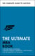 The Ultimate MBA Book - Get the Edge in Business; Master Strategy, Marketing, and Finance; Enjoy a Business School Education in a Book