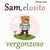 Sam, el osito vergonzoso