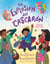 La explosión del cascarón (Crack Goes the Cascarón Spanish Edition) - ¡Un tremendo reventón para cualquier ocasión!