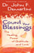 Count Your Blessings - The Healing Power of Gratitude and Love