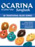 Ocarina Songbook - 6 Holes - 28 Traditional Blues Songs - Ocarina Songbooks