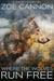 Where the Wolves Run Free
