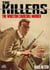 The Killers 02: The Winston Churchill Murder - The Killers, #2