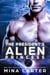 The President's Alien Princess - Warriors of the Lathar, #18