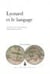 Lyotard et le langage
