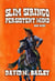 Slim Siringo -  ‘Derechos’ - Persistent Wind - Slim Siringo, #7
