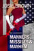The Housewife Assassin's Manners, Missiles and Mayhem - Housewife Assassin, #22