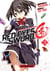 Red Eyes Sword Zero - Akame ga Kill ! Zero - tome 03