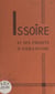 Issoire et ses projets d'urbanisme