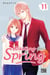Waiting for spring T11