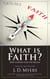 What is Faith? How to Know That You Believe - Christian Questions, #3
