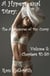A Hypersexual Diary: The Adventures of Mr. Curvy , Volume 5 (Chapters 41-50) - The Adventures of Mr. Curvy, #93