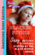 Sissy Gets His Stocking Stuffed by the Black World Order (Blacked Future) - Blacked Future, #10