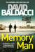 Memory Man - The Gripping Thriller You Won't Be Able To Forget
