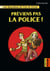 Les enquêtes de Tim et Chloé (Tome 2) - Préviens pas la police !