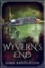 The Wyvern's End - Wyrd Of The Wolf, #3