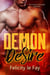 Demon of Desire - Incubus Chronicles, #1