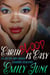 Earth Blood Is Easy: An Out-of-this-World Vampire Romance