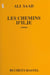 Les chemins d'Ilje - Roman