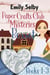 Paper Crafts Club Mystery Box Set Book 1-3