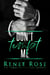 Don't Tempt Me - Made Men, #2