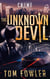 The Unknown Devil: A C.T. Ferguson Private Investigator Mystery - The C.T. Ferguson Mysteries, #2
