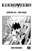 Edens Zero Chapitre 202 - Vrai visage