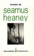 Studies on Seamus Heaney