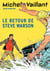 Michel Vaillant - Tome 9 - Le Retour de Steve Warson