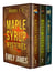 Maple Syrup Mysteries Box Set 1 - Maple Syrup Mysteries Box Sets, #1