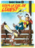 Lucky Luke - Tome 4 - Sous le ciel de l'Ouest