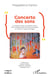 Concerto des sons - Du système slave au système roman dans l'enseignement de la prononciation en Français Langue Étrangère