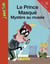 Le prince masqué, mystère au musée