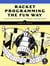 Racket Programming the Fun Way - From Strings to Turing Machines