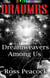Dreamweavers Among Us - Book One - Red - Dreamweavers - The Draumr Stories, #2