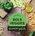 Bols veggies - super sain